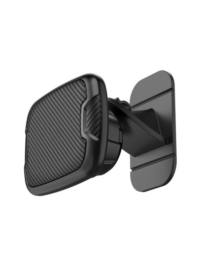 Moxie Support voiture adhésif magnétique trés puissant fixation Adhesif 3M repositionnable AIRSTICK