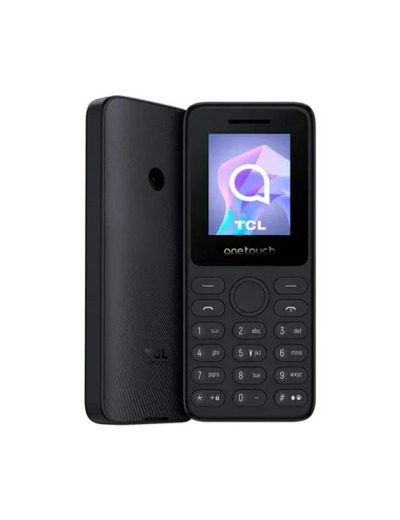 TCL Onetouch 4041 4G Noir - Neuf