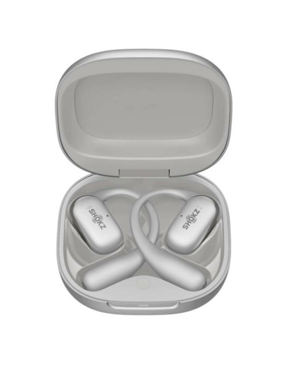 SHOKZ OPENFIT 2 PLUS - Ecouteurs bluetooth TWS à conduction aérienne