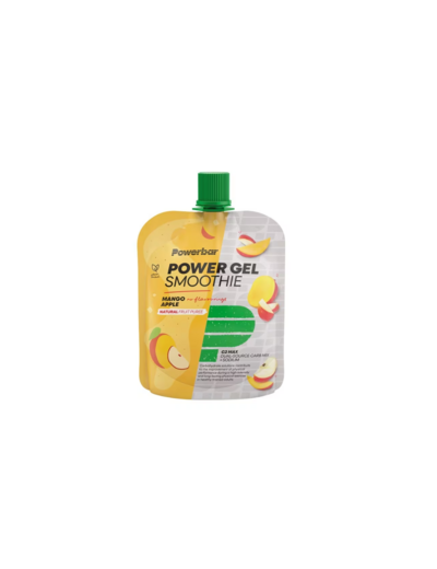 POWERBAR POWER GEL SMOTHIE 90G