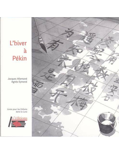 L'HIVER A PEKIN