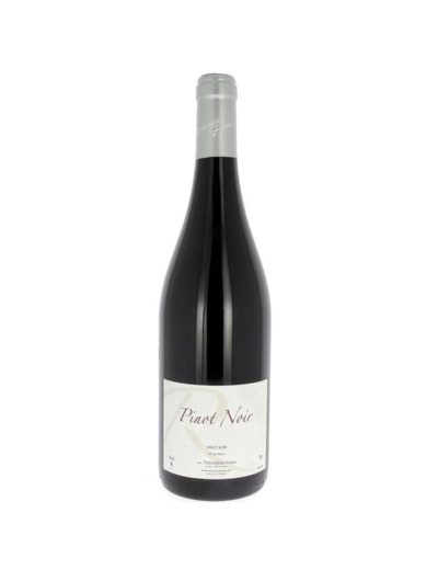 VDF PINOT NOIR 2023 DOMAINE ROUSSEAU