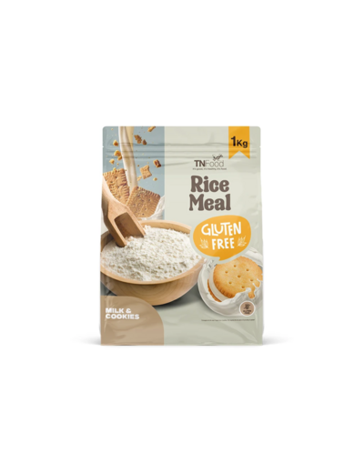 TSUNAMI CREME DE RIZ RICE MEAL