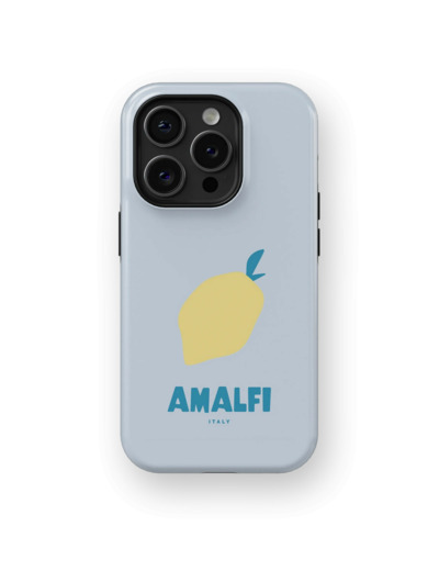 Amalfi Case | Coque de téléphone 3D 2en1 Ultra-résistante