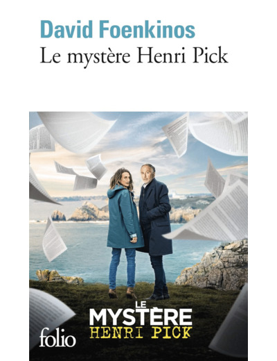 LE MYSTERE HENRI PICK