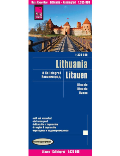 LITUANIE