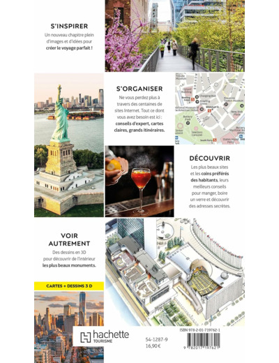 GUIDE VOIR NEW YORK