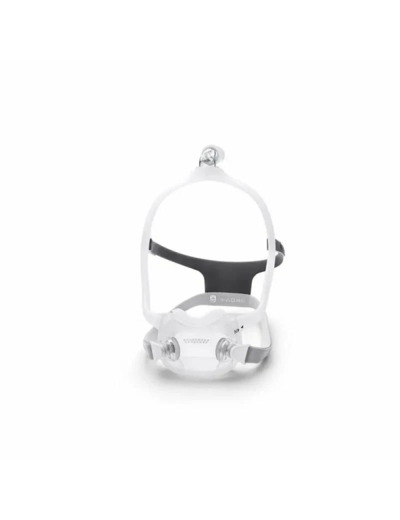 Philips - Masque apnée du sommeil Dreamwear Full Face - Taille S