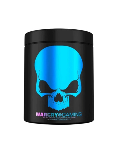 GENIUS WARCRY GAMING 240G