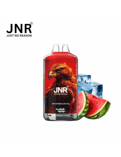 Puff 28k - JNR Falcon X + - Watermelon Ice