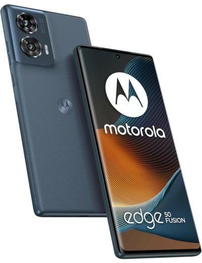 MOTOROLA Edge 50 Fusion - Neuf