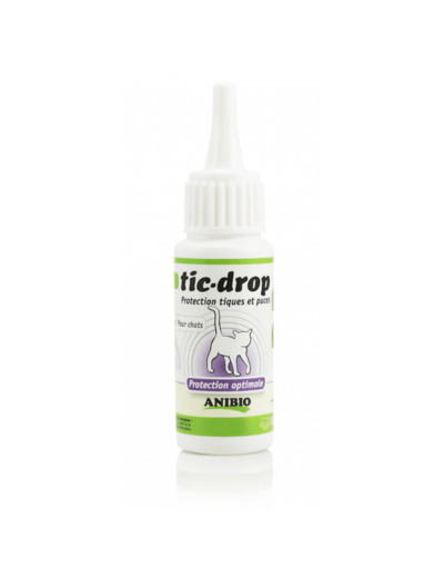 Tic'drop 30ml