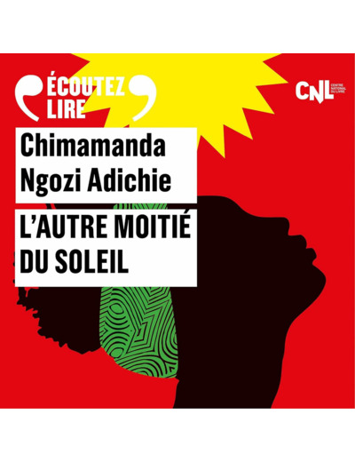 L'AUTRE MOITIE DU SOLEIL