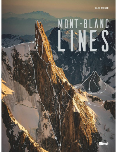 MONT-BLANC LINES