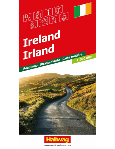 IRLAND