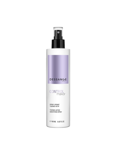 Dessange - Spray lissant thermoactif - 190 ml