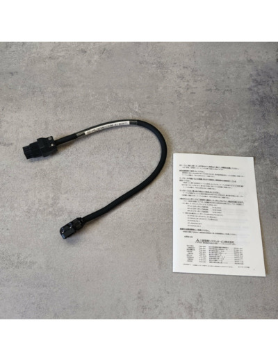 Câble SC-HAJ3ENM1C03M-A1 MITSUBISHI ELECTRIC