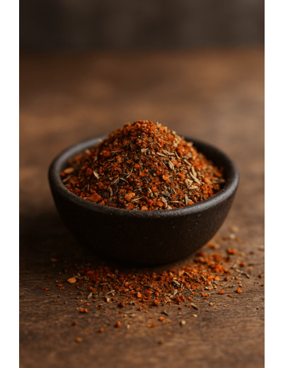 Assemblage Montagnard