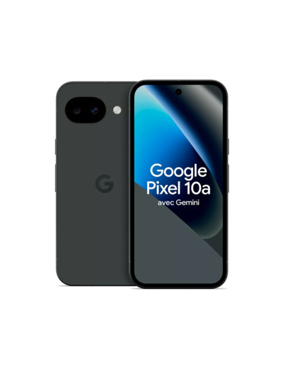 GOOGLE Pixel 10a - Neuf