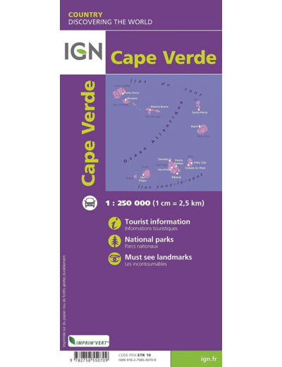 CAP-VERT