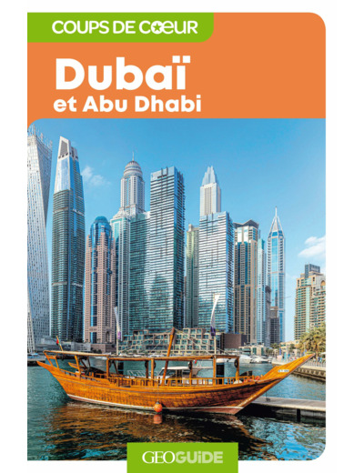 DUBAI ET ABU DHABI