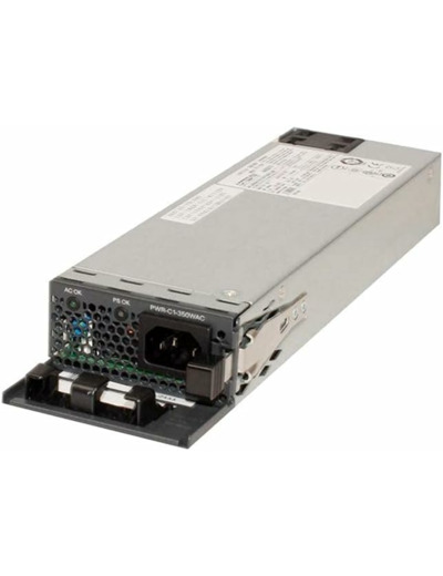 Cisco - Alimentation PWR-C1-350WAC-P