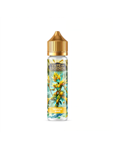 Tropical Wave - 50ml