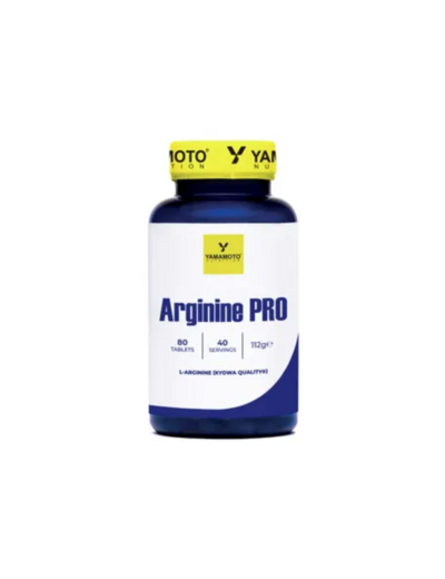 YAMAMOTO ARGININE PRO