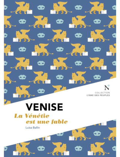VENISE - LA VENETIE EST UNE FABLE