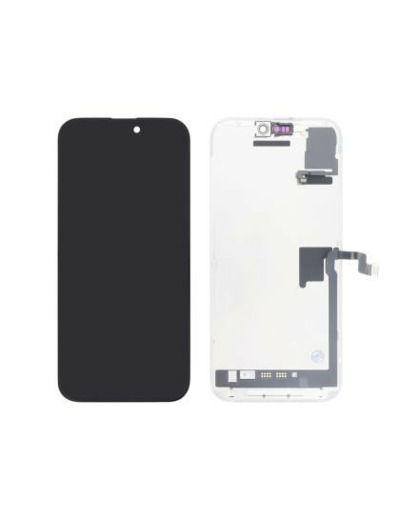 Ecran Complet iPhone 16 Pro Max (Service Pack)