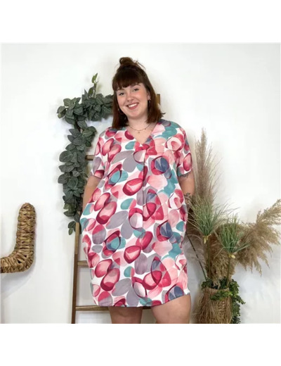 L617- Christy Pastilles (T44-T52) (fuchsia)