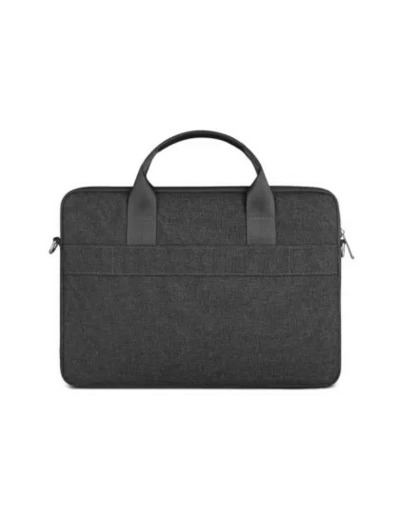 WiWU Minimalist Pro Sacoche Ordinateur 15,6"