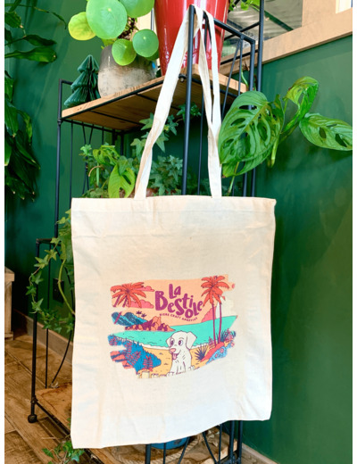 Tote Bag