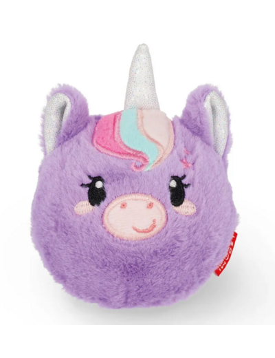 Balle rebondissante Anti stress Legami LICORNE