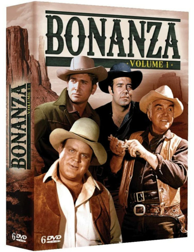 Bonanza-Volume 1