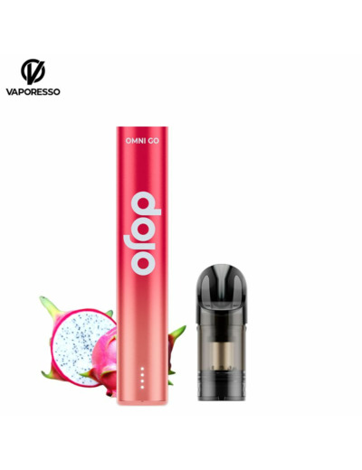 Kit Fruit du dragon - Omni Go