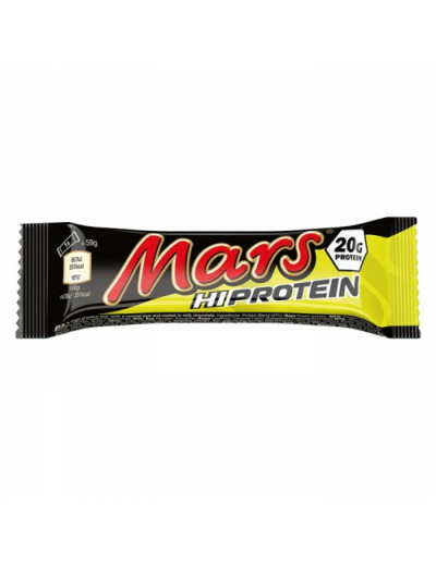 MARS HI PROTEIN 59G