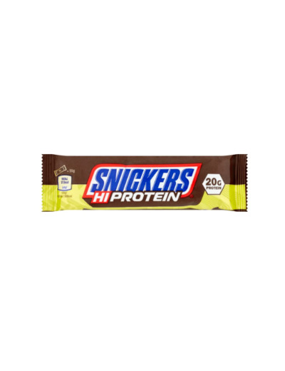 SNICKERS HI PROTEIN BAR