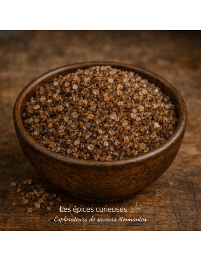 Sel Fumé Grand Cru