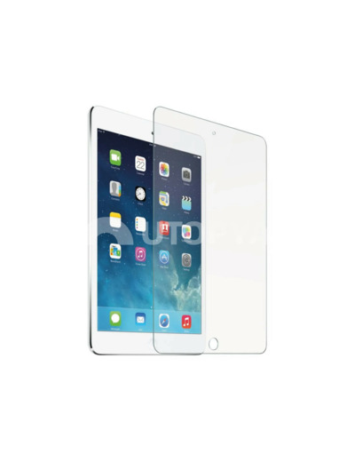 CLEAR Verre Trempé iPad (Tous les modèles)