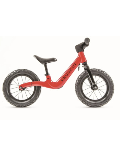 Draisienne PEUGEOT J-12 (18 mois à 3ans)