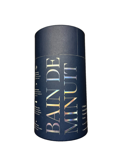 APNEE - Collagène - Bain de minuit - format pot - 11/2027