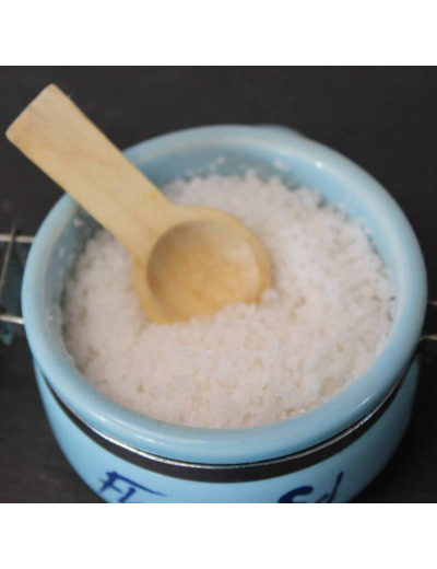 fleur de sel de Guérande