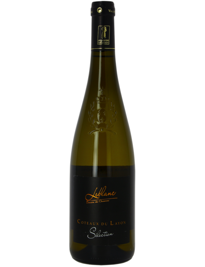 Coteaux du Layon - Selection - 2023 - 75cl