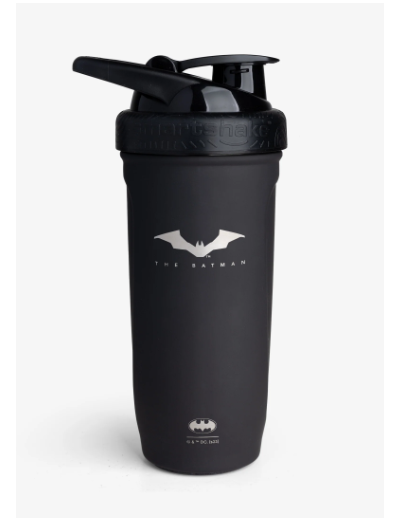 SMARTSHAKE SHAKER ACIER 900ML