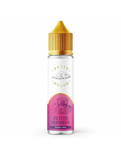 Petite Boisson - 50ml