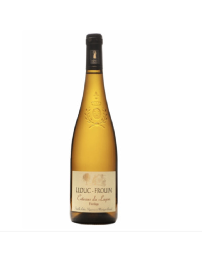 COTEAU DU LAYON " FLORILEGE "  DOMAINE LEDUC FROUIN 2022