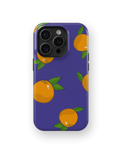 Orola | Coque de téléphone 3D 2en1 Ultra-résistante