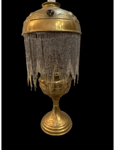 Lampe parisienne LA167