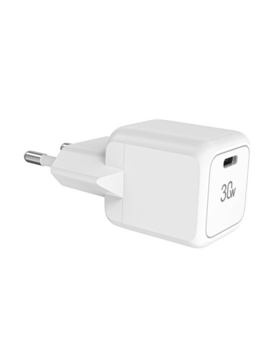 Tiger Lite - TIGER POWER LITE CHARGEUR SECTEUR GAN 30W USB-C